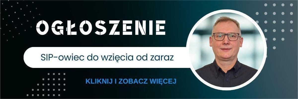 Tomasz banner
